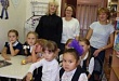 В преддверии Международного дня музыки в детской школе искусств села Уват прошел урок